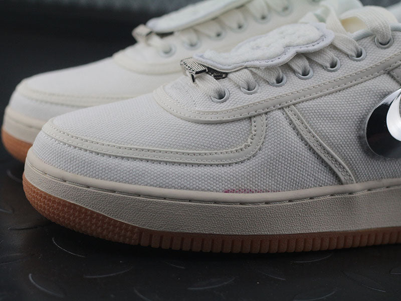 Travis Scott x AF1 AF1