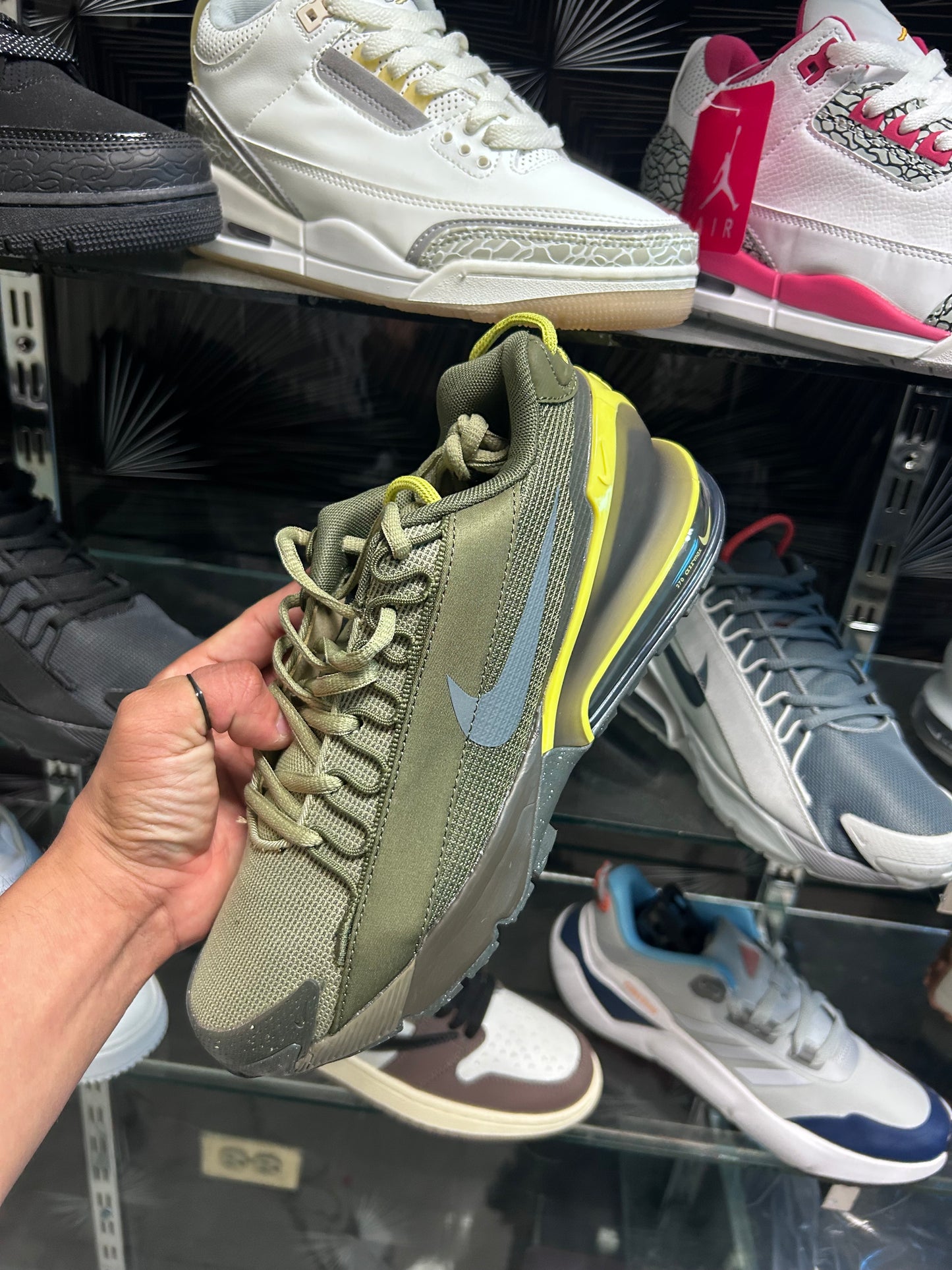Nike Air Max