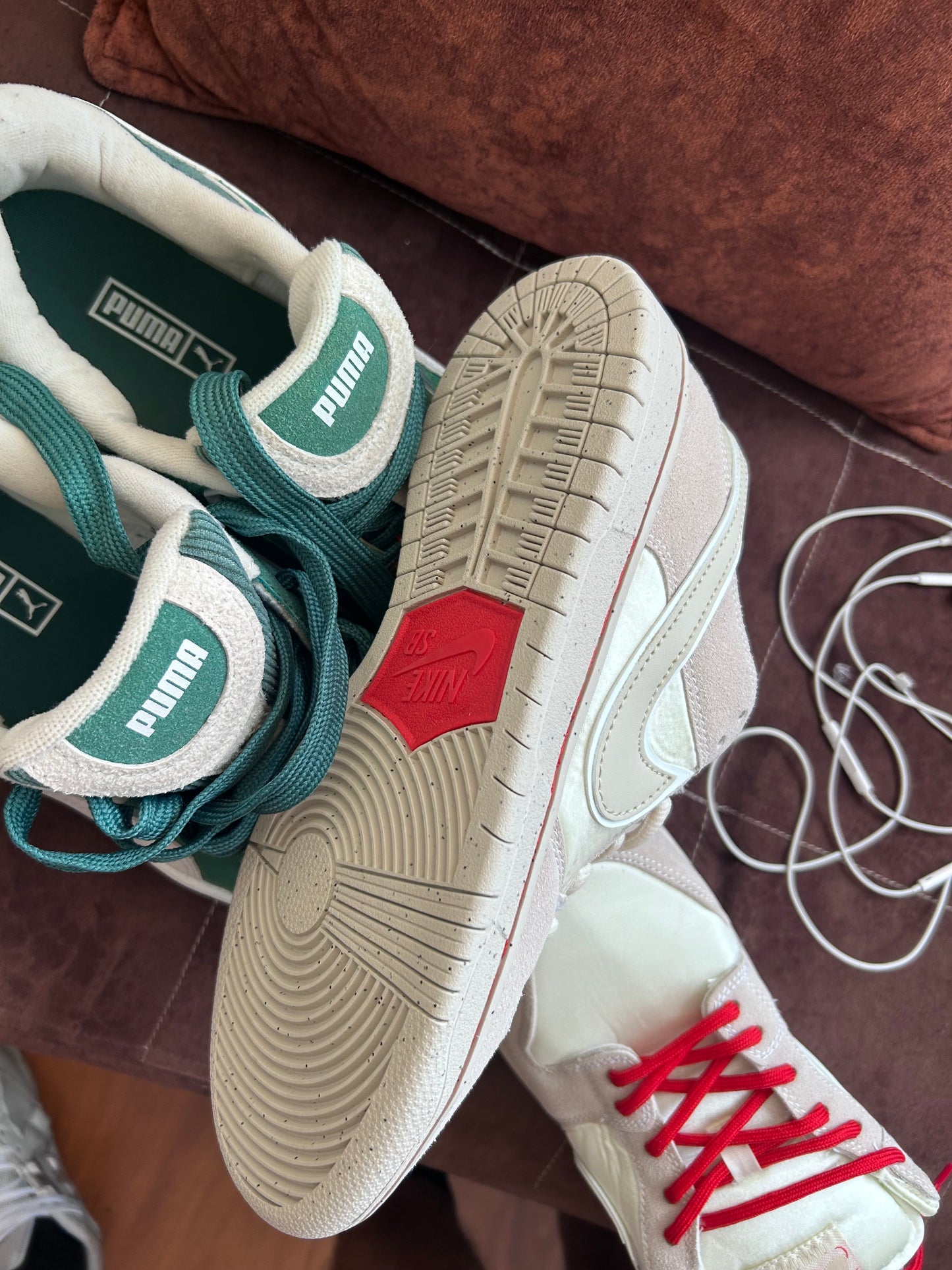 Nike SB Dunk