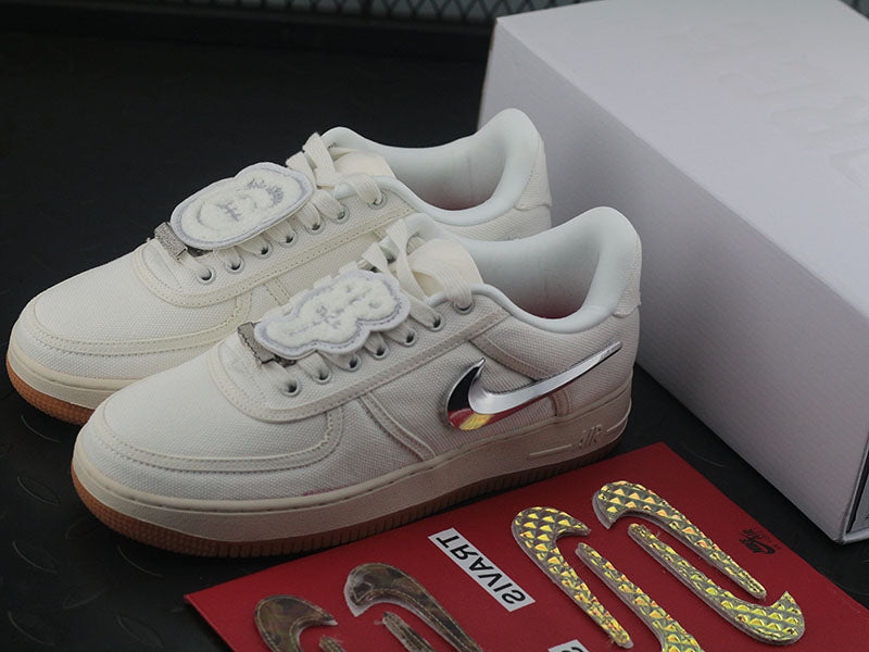 Travis Scott x AF1 AF1